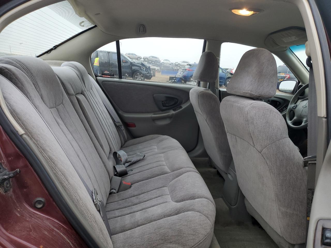 1998 Chevrolet Malibu - Image 10