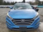 2016 Hyundai Tucson Limited للبيع في Graham، WA - Rear End