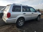 2005 Honda Pilot Exl zu verkaufen in Chicago Heights, IL - Front End