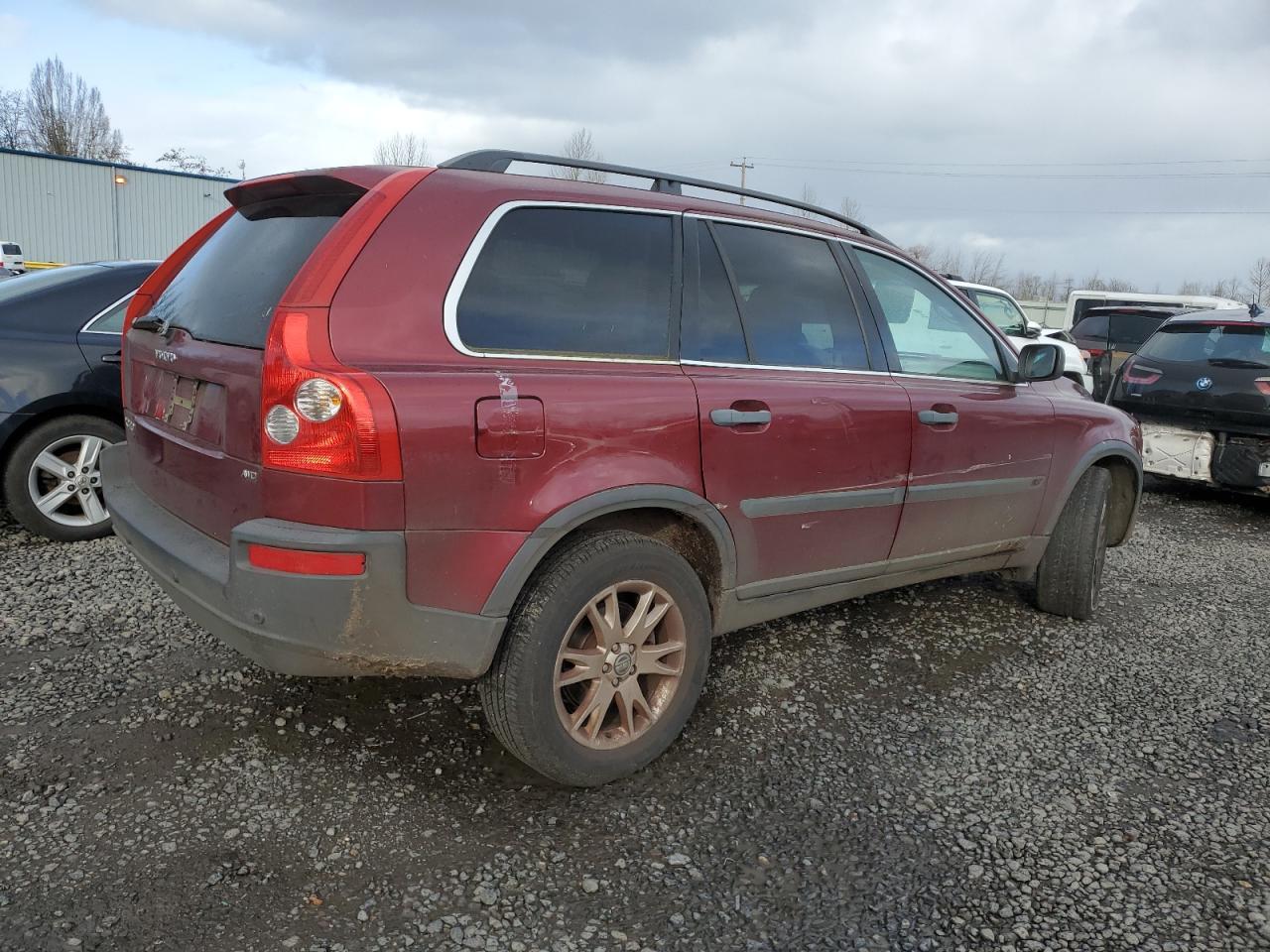 2006 Volvo XC90 - Image 3