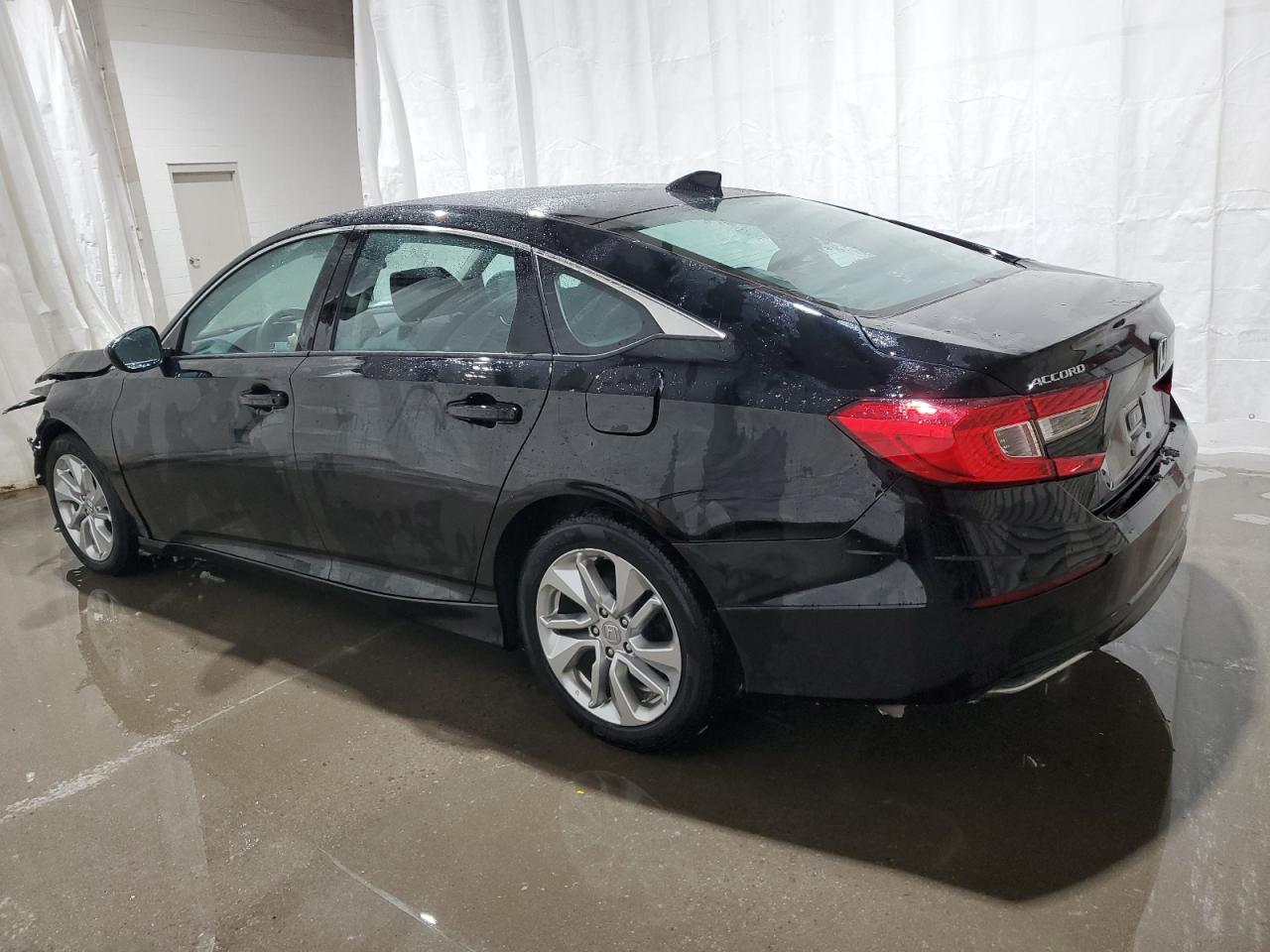 2020 Honda Accord - Image 2