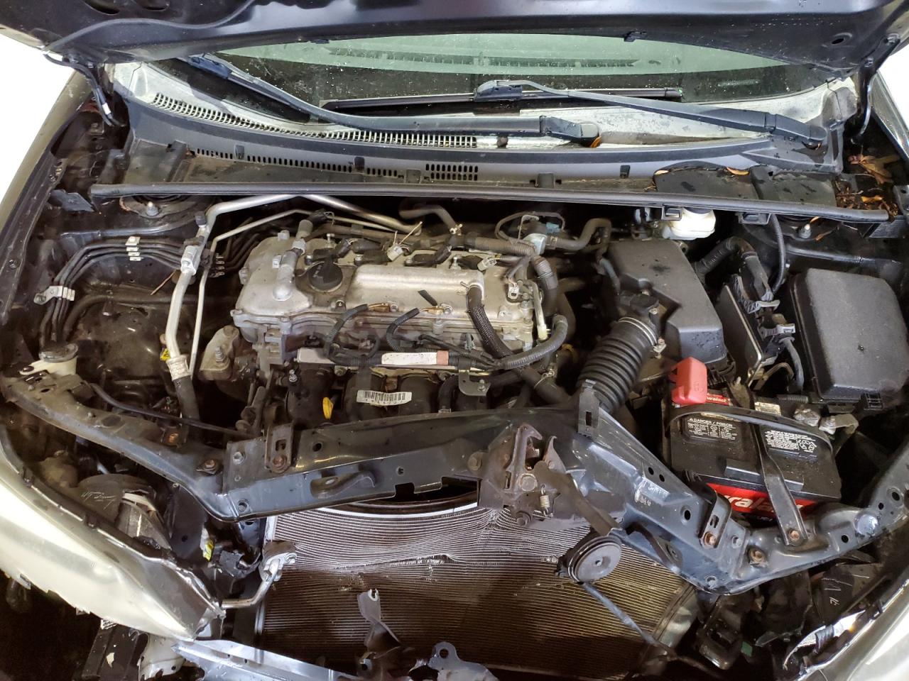 2014 Toyota Corolla - Image 13