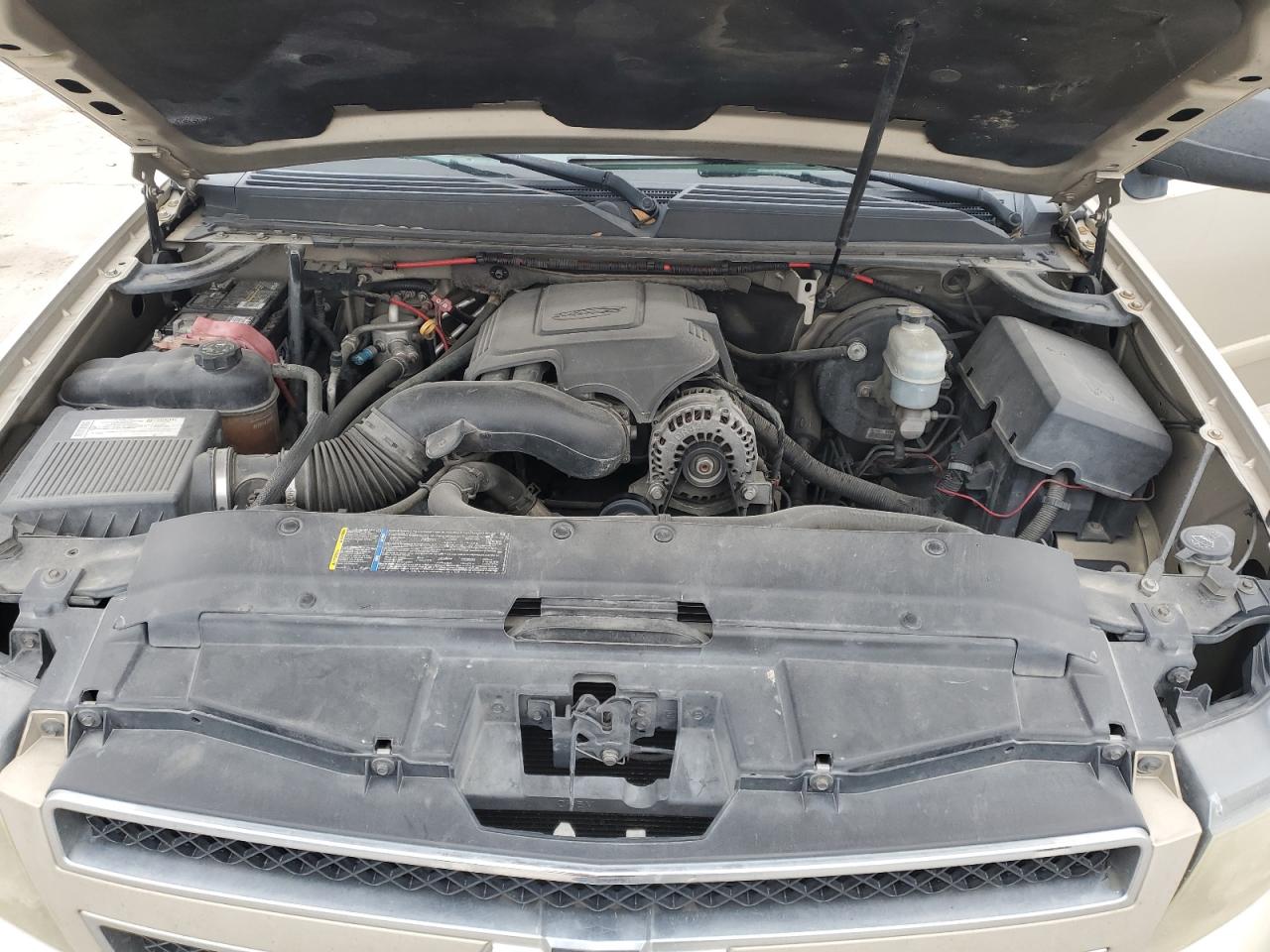 2007 Chevrolet Tahoe - Image 12