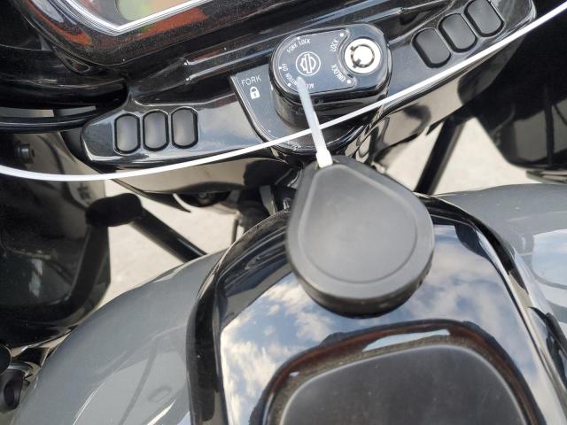  HARLEY-DAVIDSON FLTRXST 2022 Вугільний