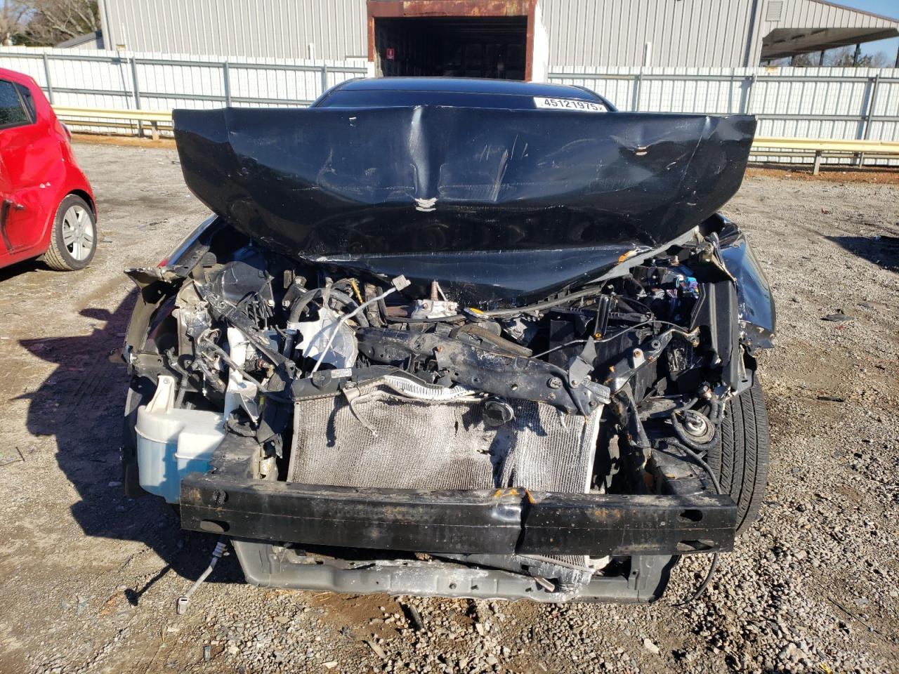 2013 Toyota Camry - Image 5