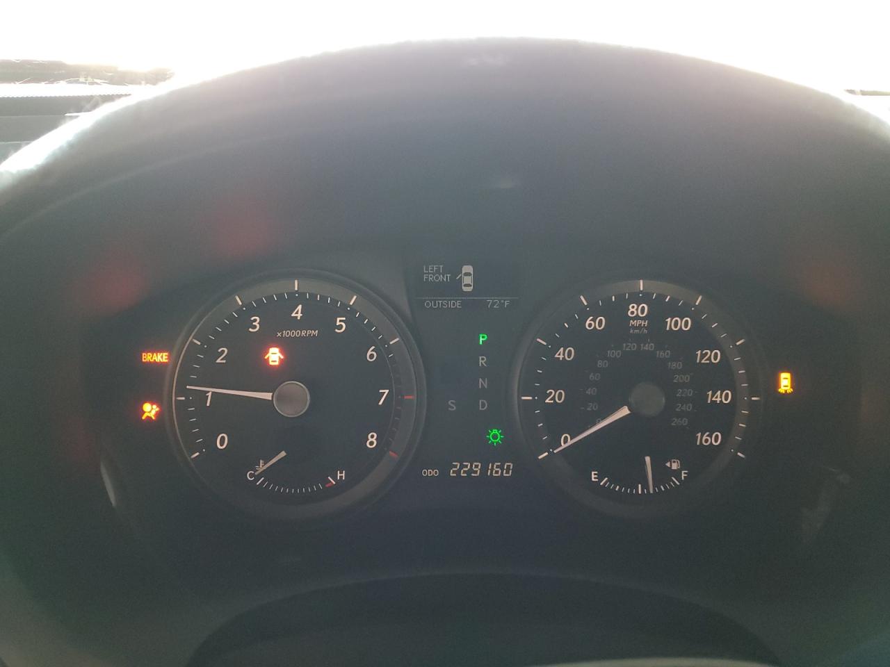 2008 Lexus ES - Image 9