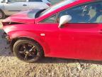 2008 SEAT LEON FR TD for sale at Copart BRISTOL