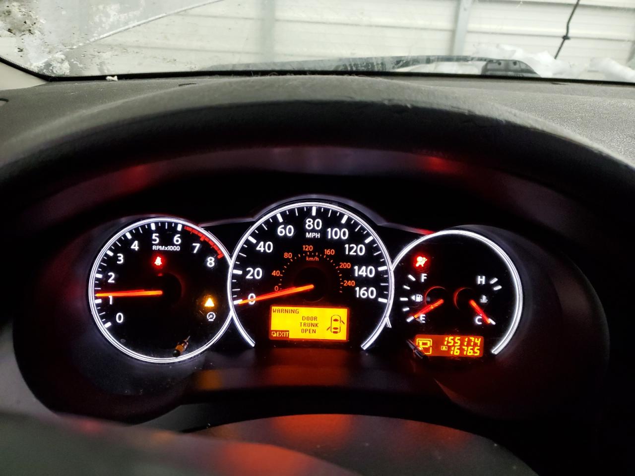2010 Nissan Altima - Image 9