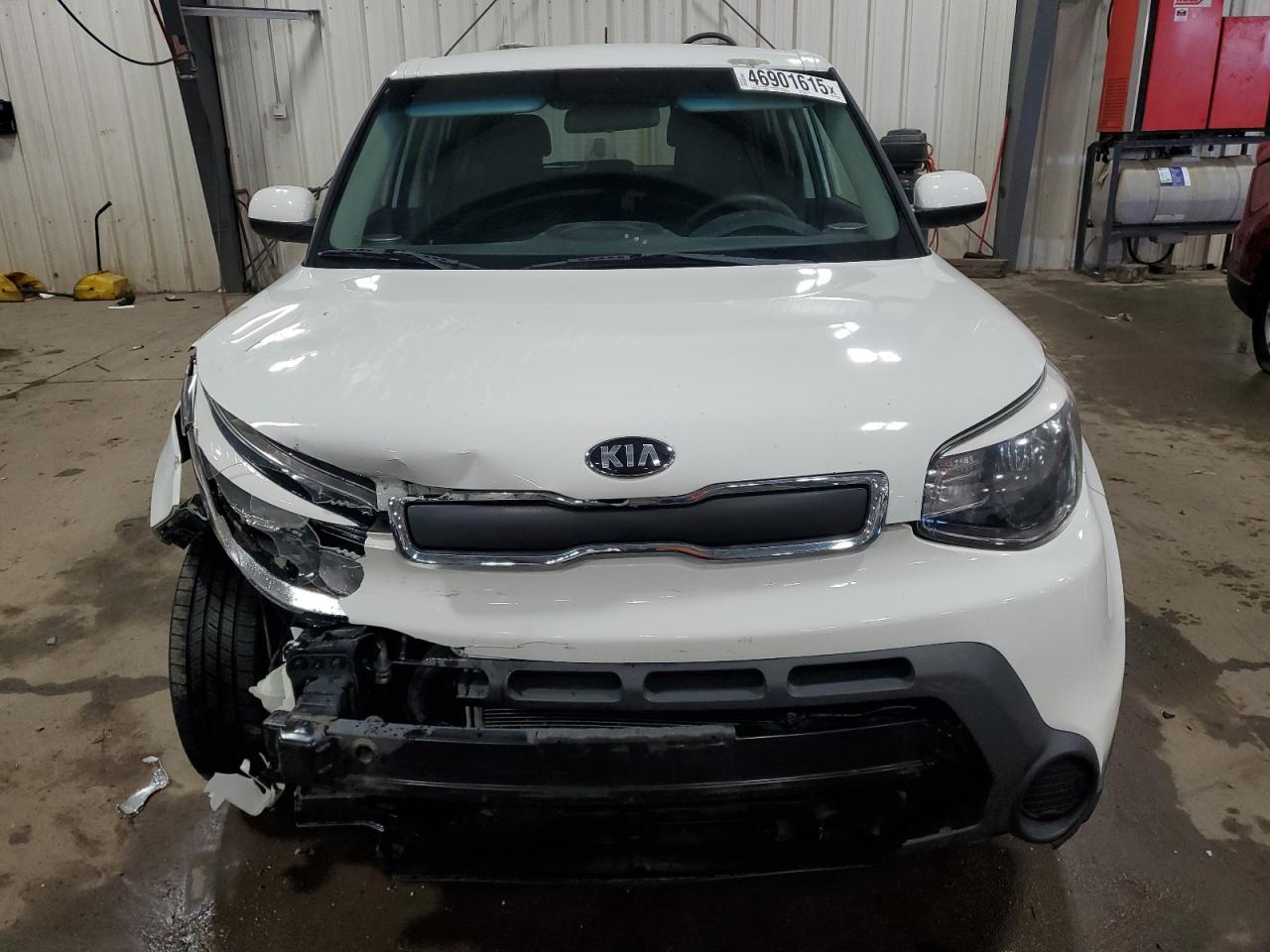 2016 Kia Soul - Image 5
