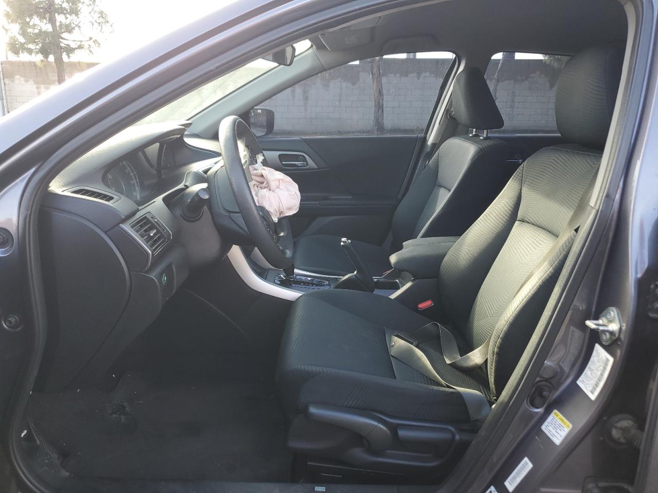 2014 Honda Accord - Image 7