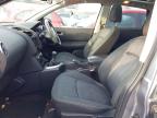 2010 NISSAN QASHQAI N- for sale at Copart BRISTOL