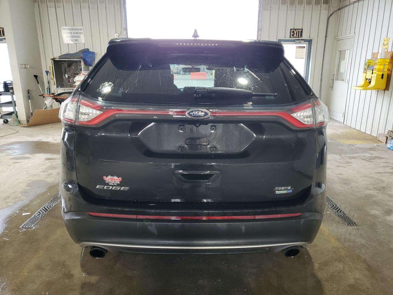 2015 Ford Edge - Image 6