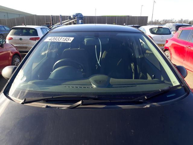 2010 VAUXHALL CORSA SXI