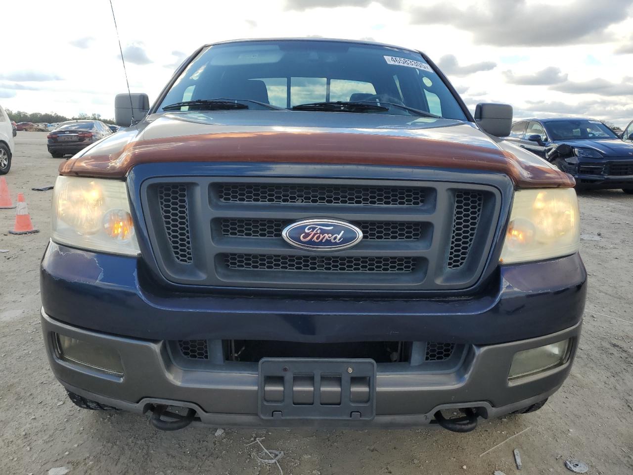 2005 Ford F-150 - Image 5