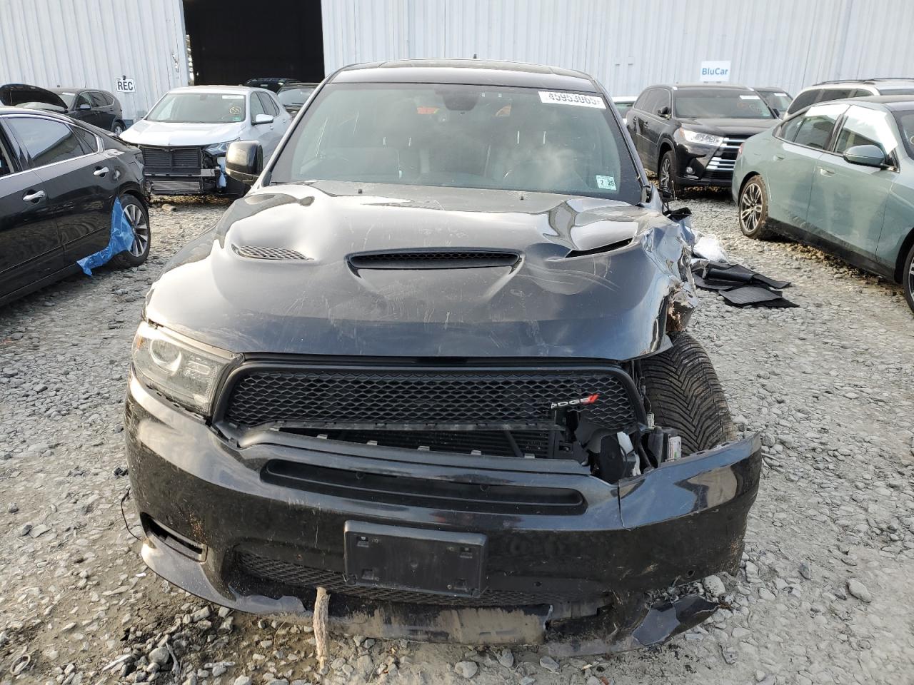 2020 Dodge Durango - Image 5