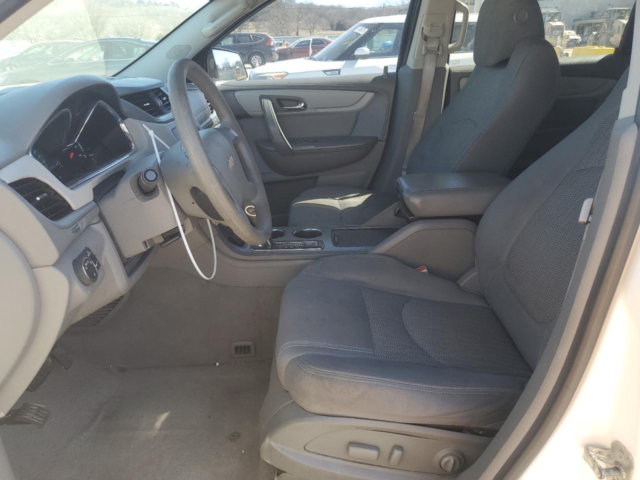 2015 Chevrolet Traverse - Image 7