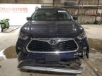 2020 Toyota Highlander Platinum zu verkaufen in Eldridge, IA - Side