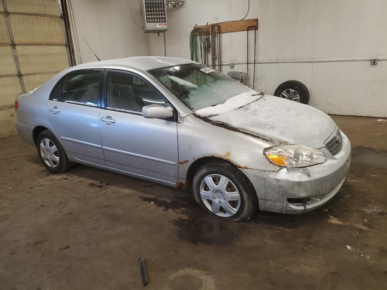 2008 Toyota Corolla - Image 4