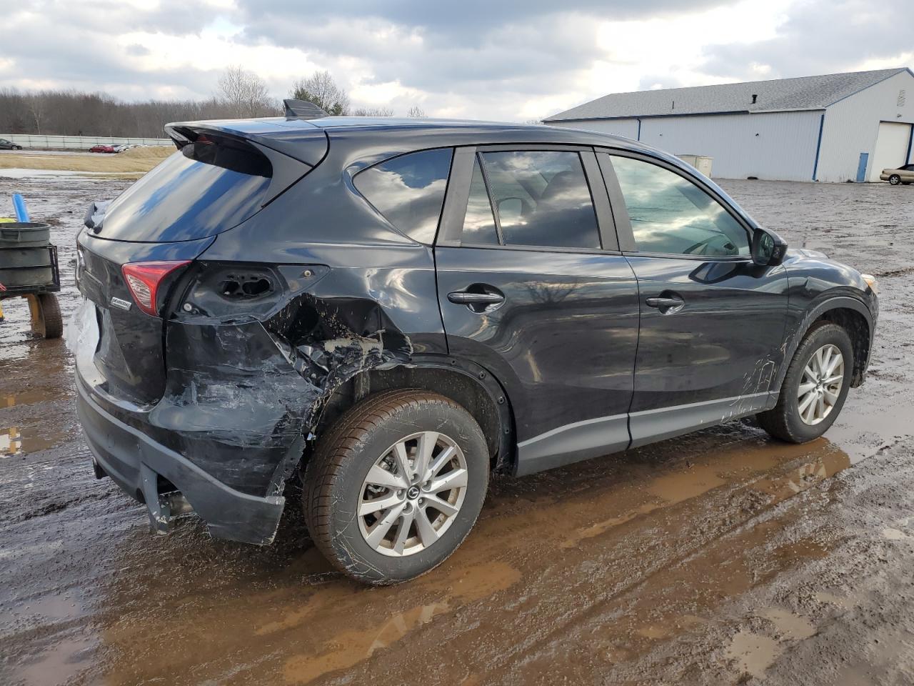 2014 Mazda CX-5 - Image 3