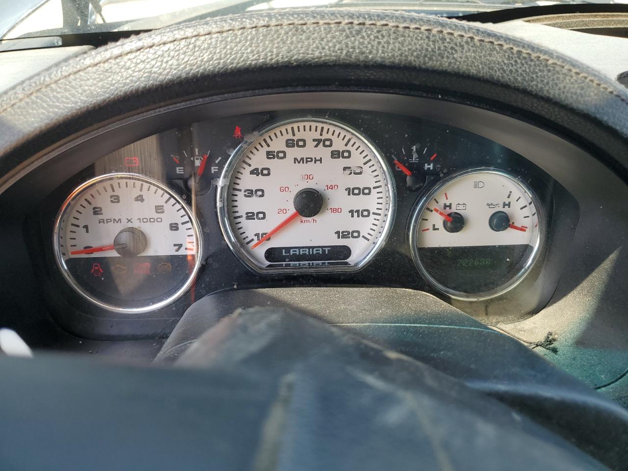 2004 Ford F-150 - Image 9