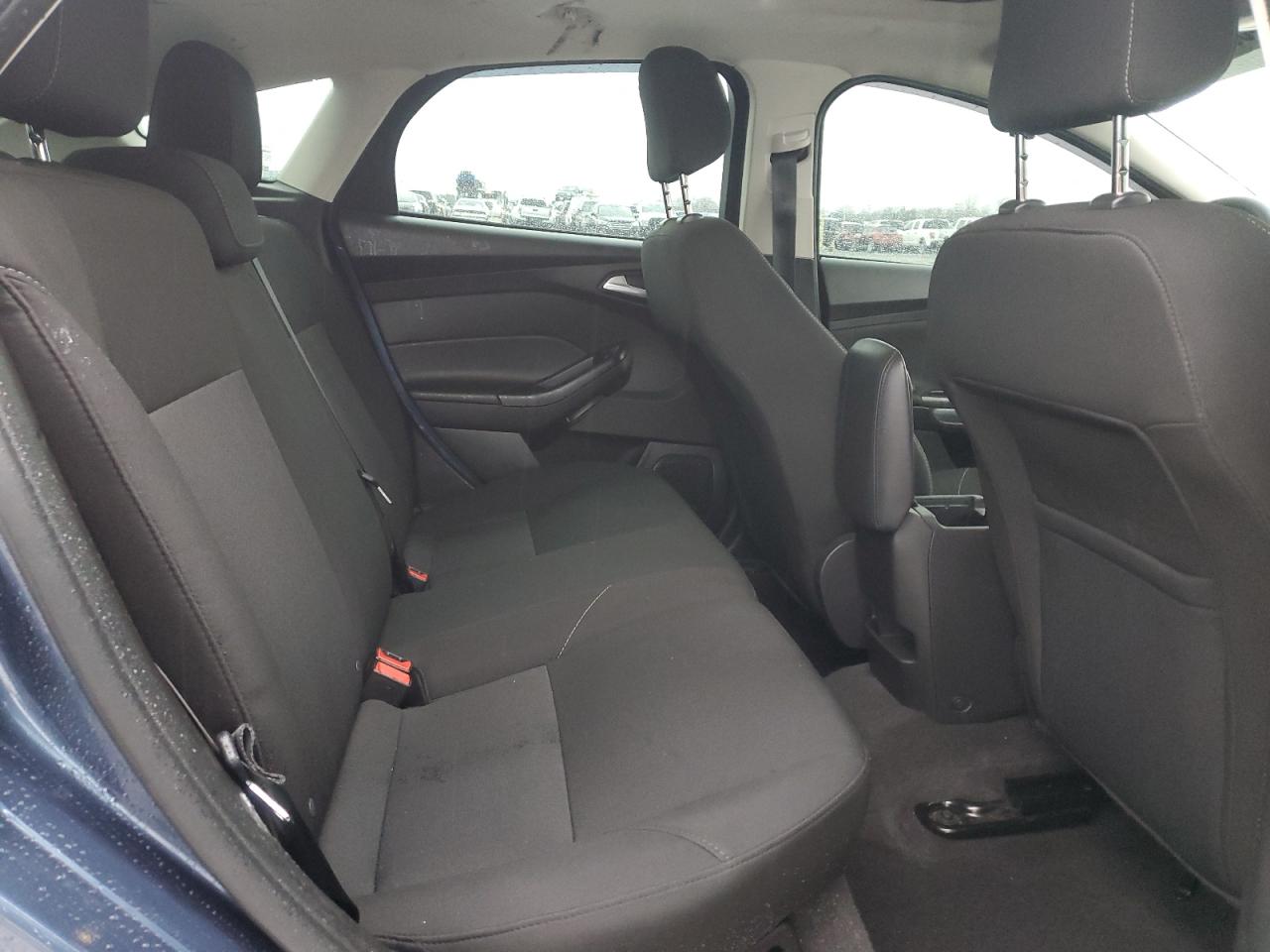 2018 Ford Focus - Image 10