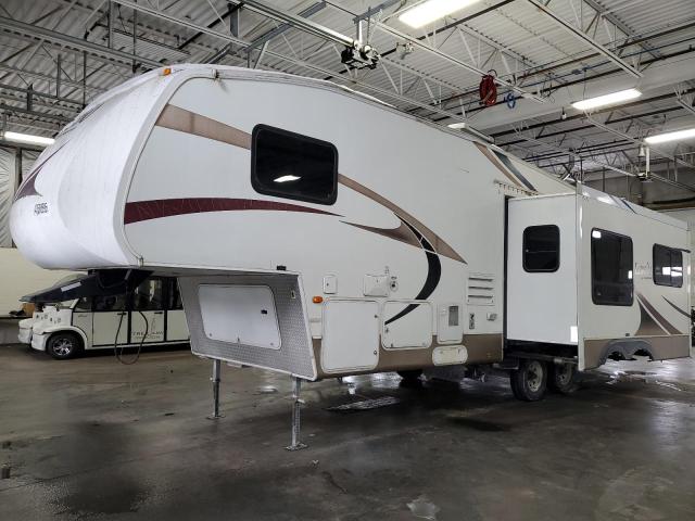 2006 DUTCHMAN LAREDO