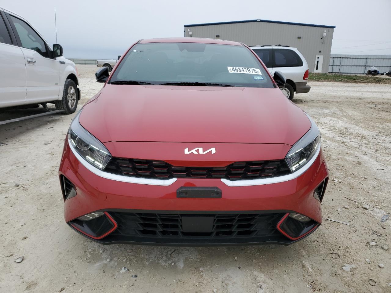 2024 Kia Forte - Image 5