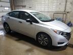 2024 Nissan Versa S for Sale in Blaine, MN - Front End