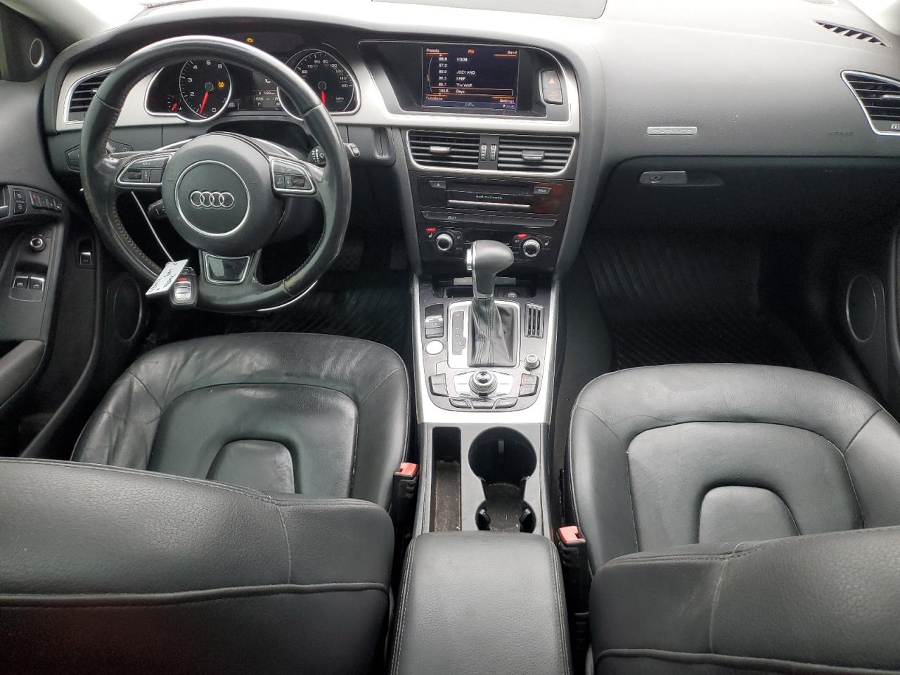 2013 Audi A5 - Image 8