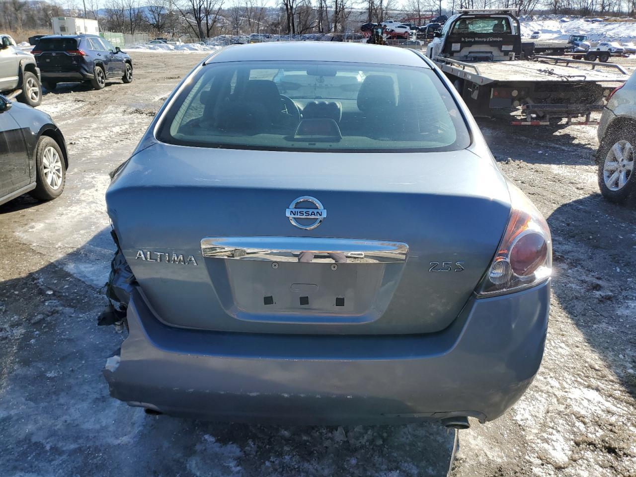2011 Nissan Altima - Image 6