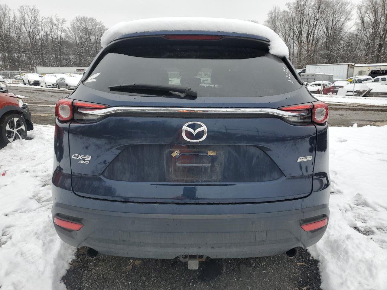 2016 Mazda CX-9 - Image 6