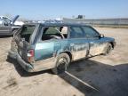 1994 Subaru Legacy L na sprzedaż w Wichita, KS - Rear End