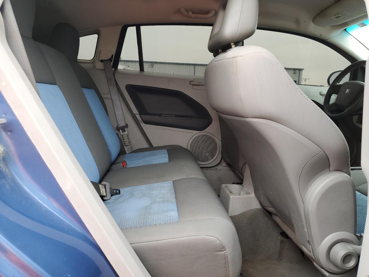 2007 Dodge Caliber - Image 11