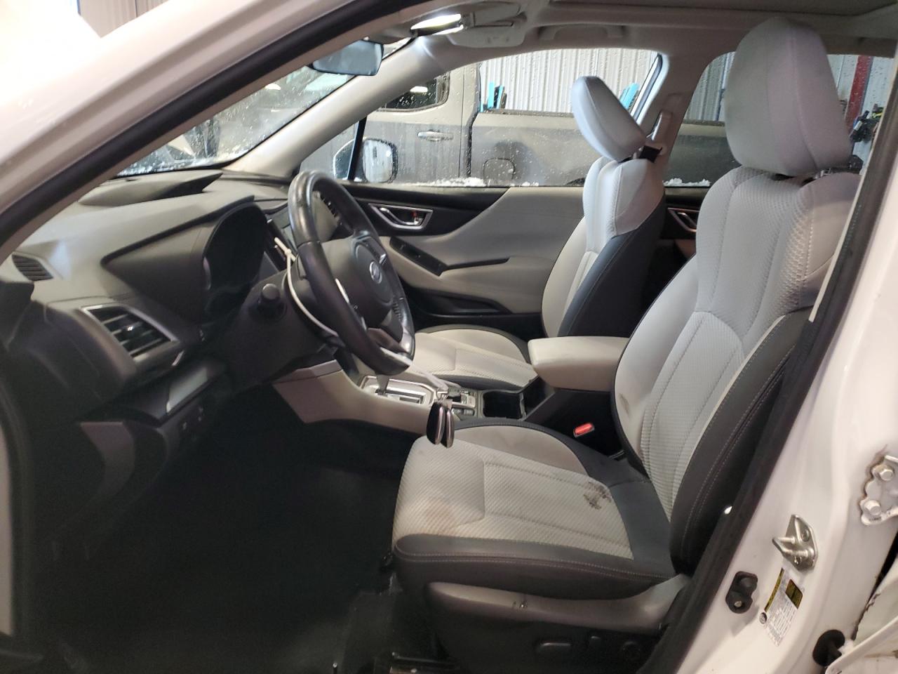 2021 Subaru Forester - Image 7