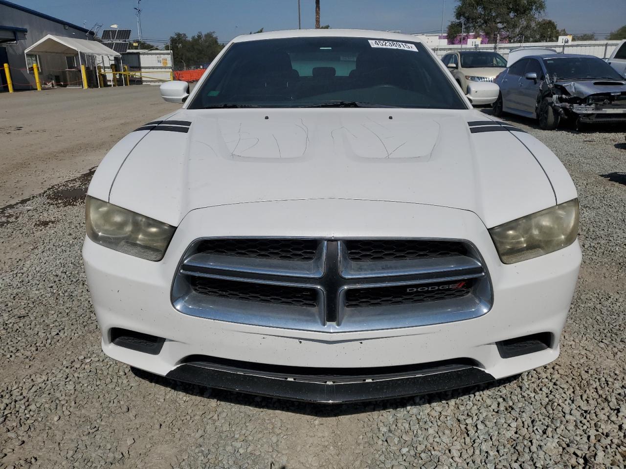 2014 Dodge Charger - Image 5