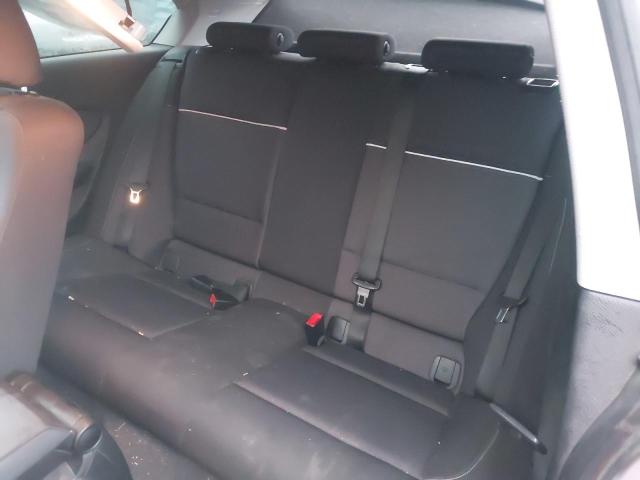 2010 BMW 116I SE