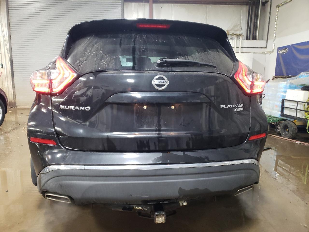 2015 Nissan Murano - Image 6