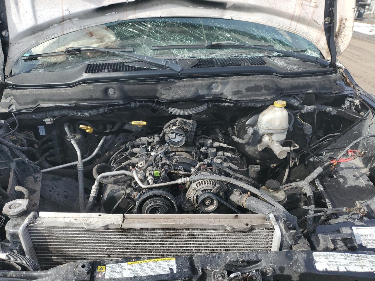 2008 Dodge RAM - Image 12