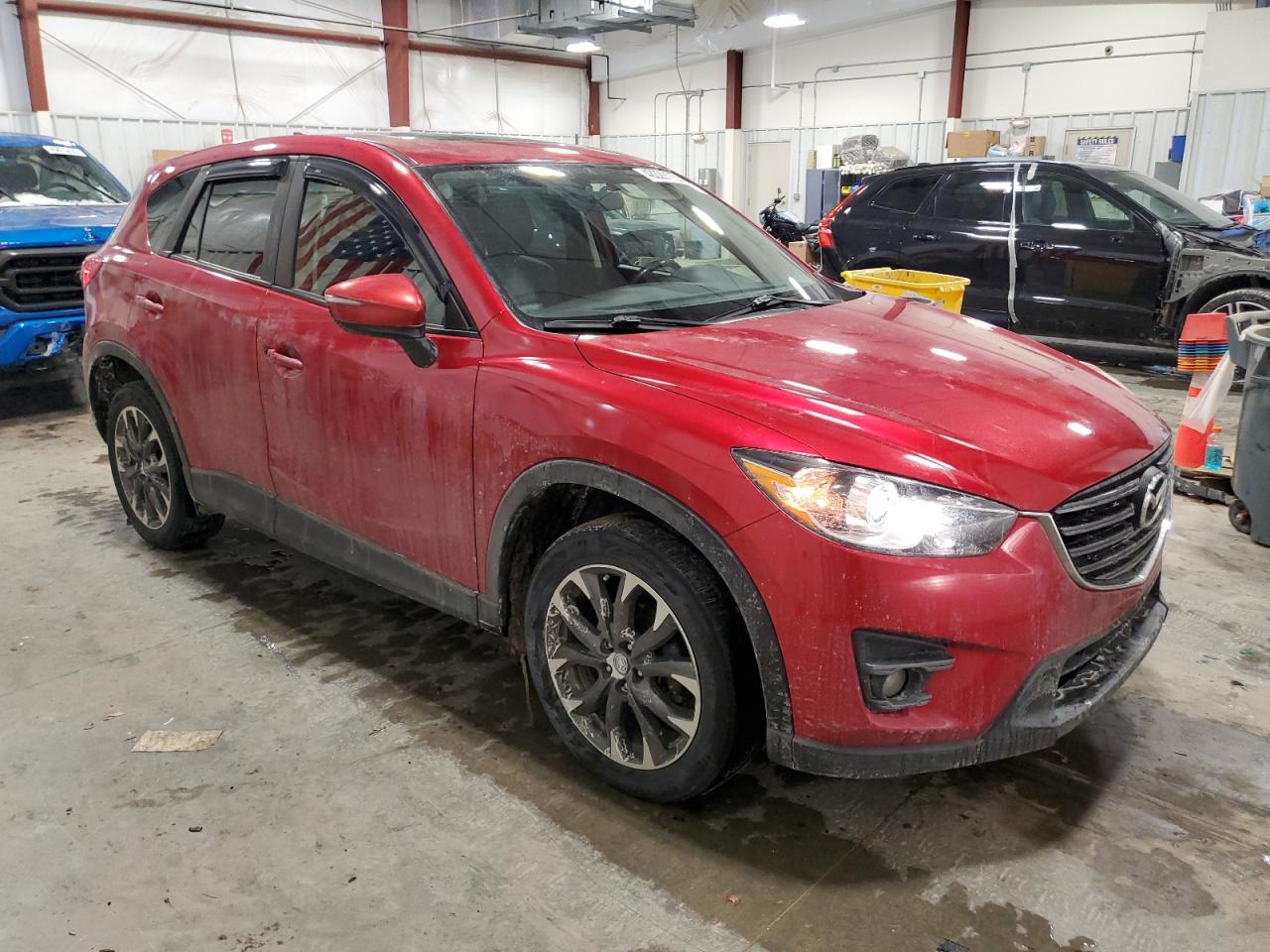 2016 Mazda CX-5 - Image 4