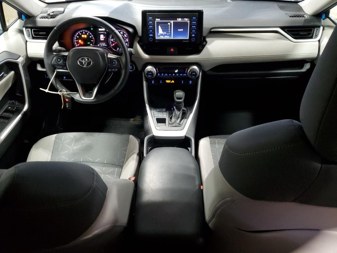 2020 Toyota RAV 4 - Image 8