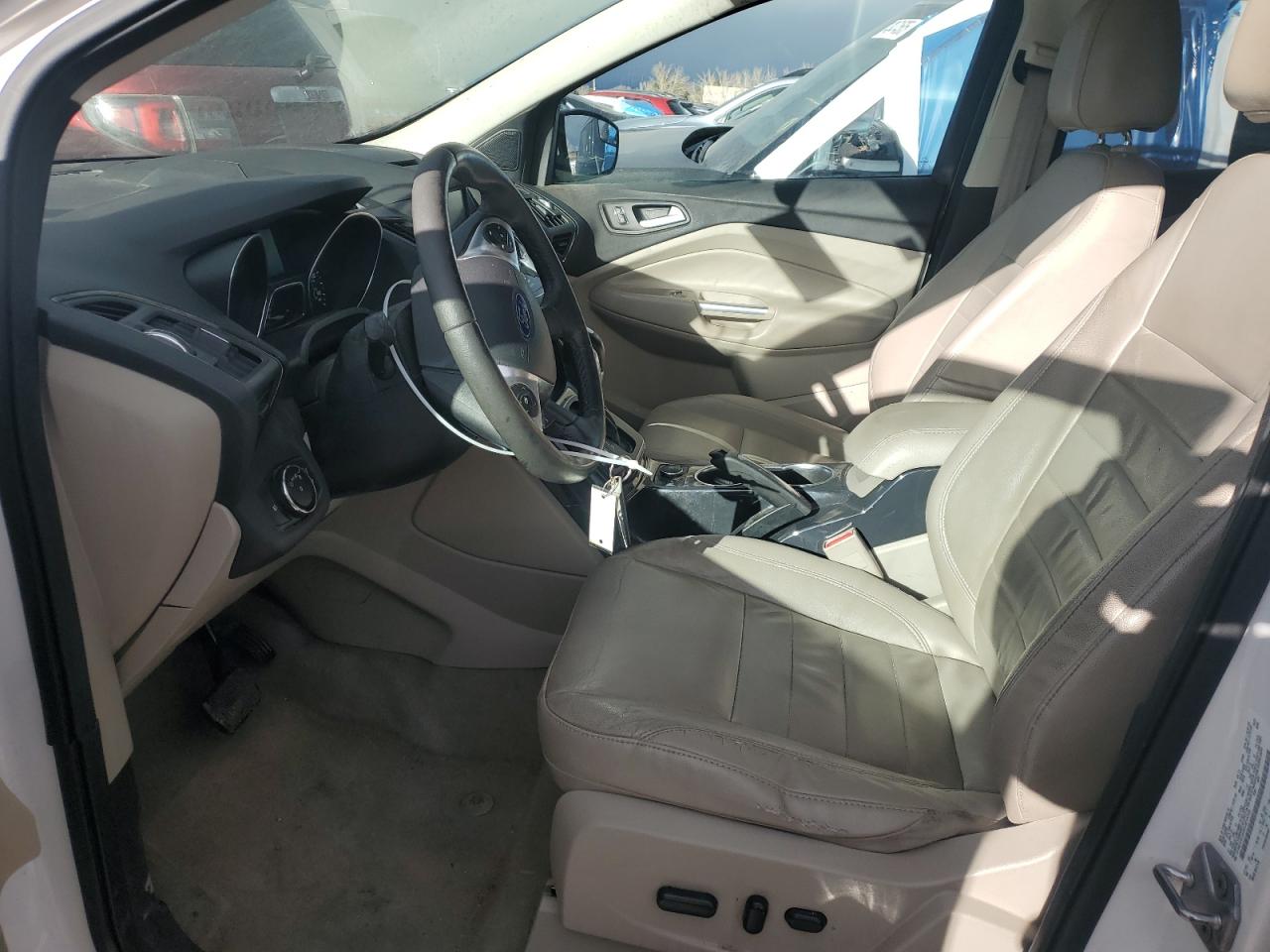 2014 Ford Escape - Image 7