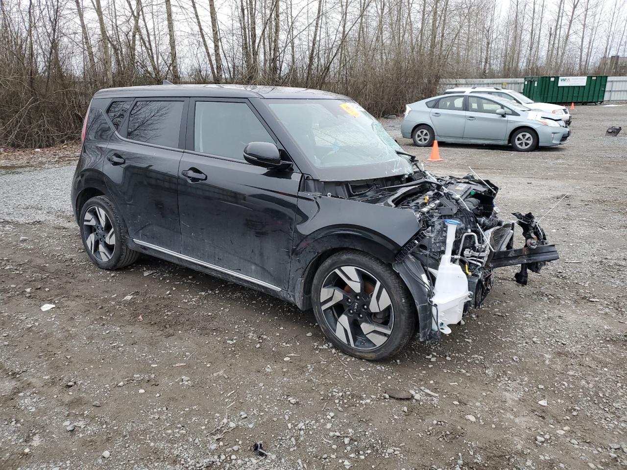 2023 Kia Soul - Image 4