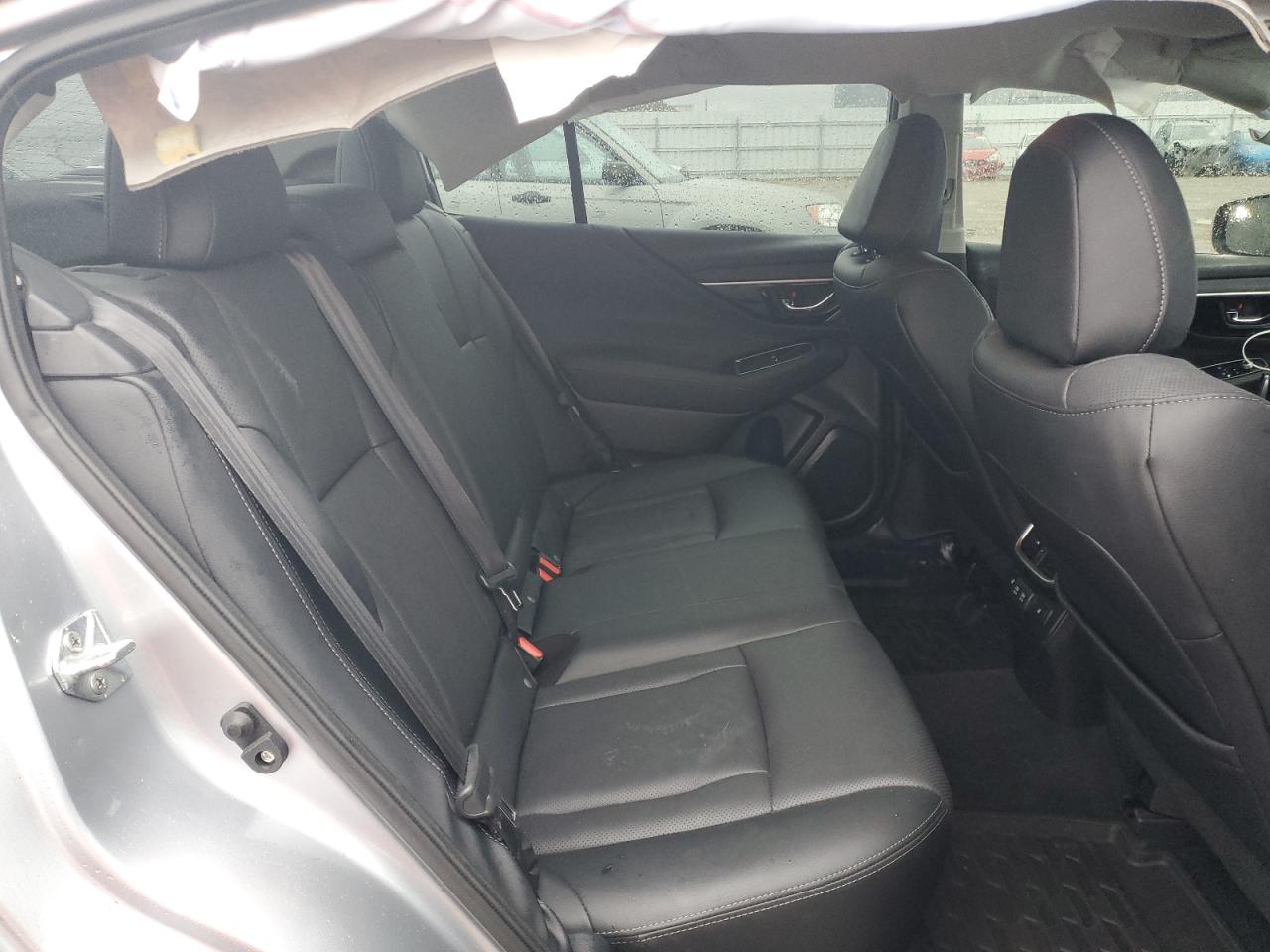2022 Subaru Legacy - Image 10