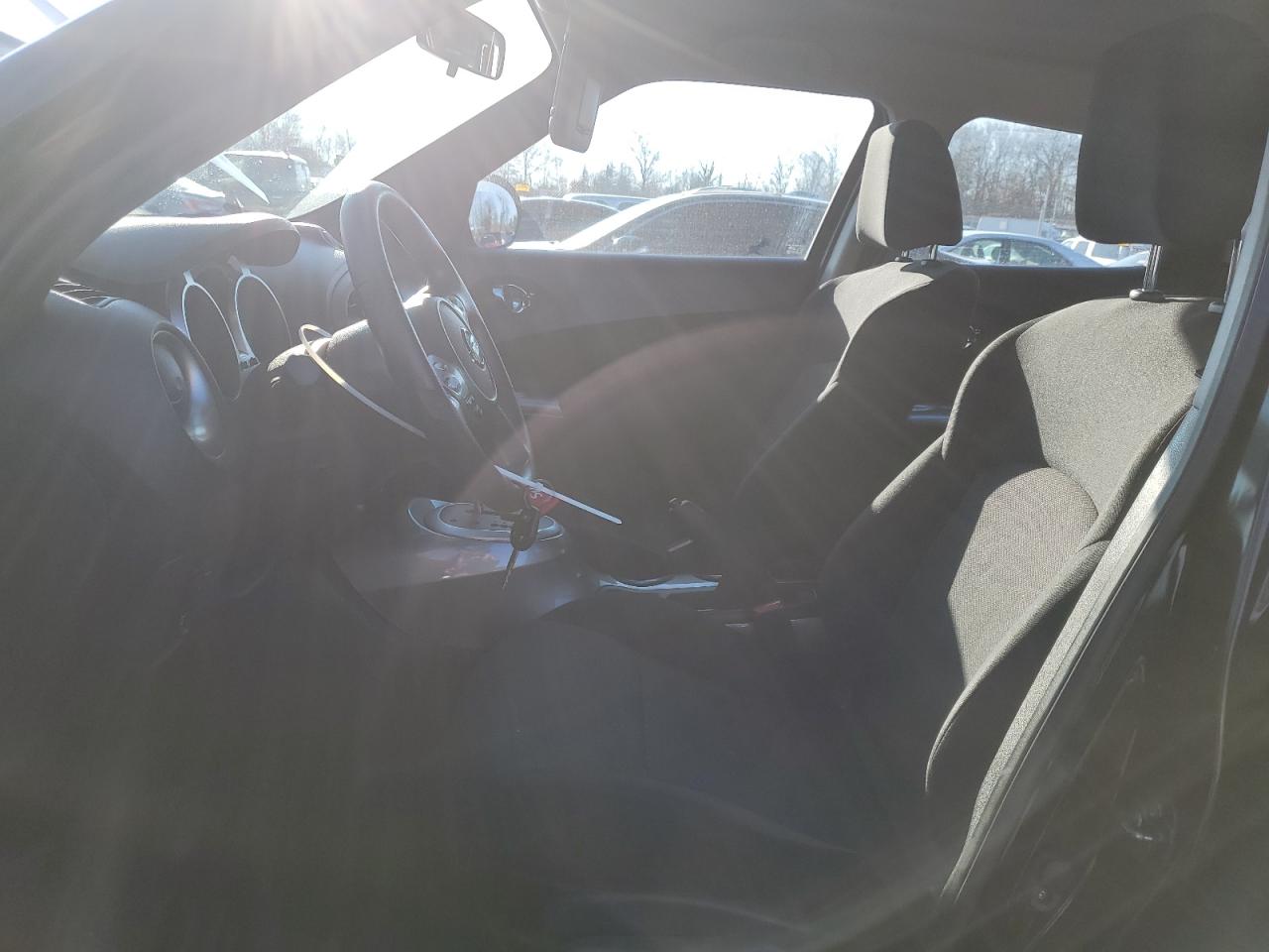 2014 Nissan Juke - Image 7