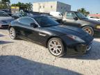 2015 Jaguar F-Type  en Venta en Opa Locka, FL - Minor Dent/Scratches