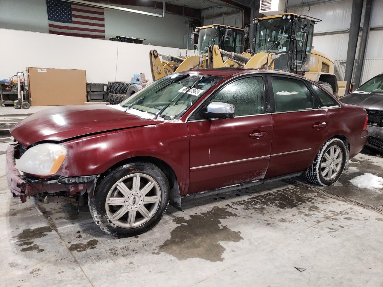 2005 Ford Five Hundred - Image 1