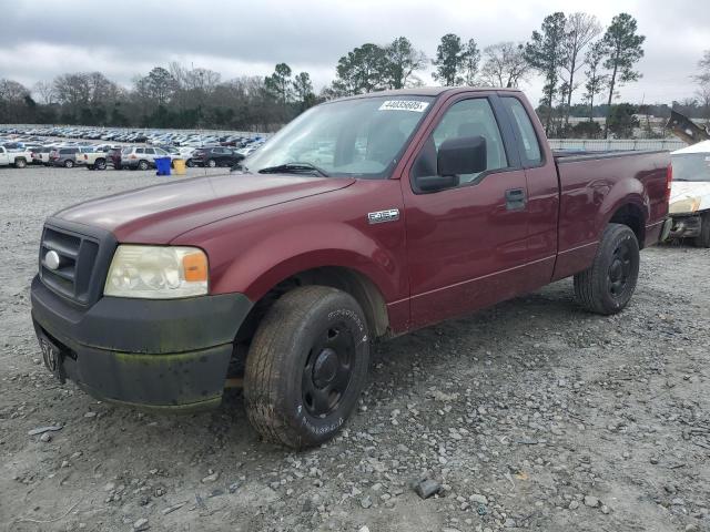 2006 Ford F150 