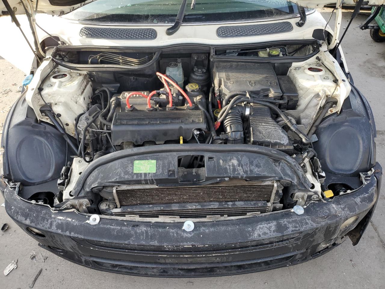 2006 MINI Cooper - Image 11