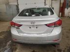 2015 Hyundai Elantra Se for Sale in Ham Lake, MN - Front End