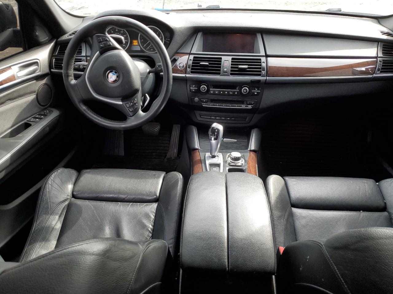 2014 BMW X6 - Image 8